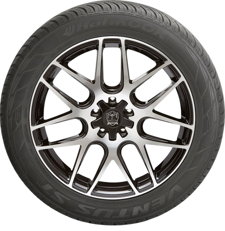 Hankook Ventus ST RH06 ultra high performance tires