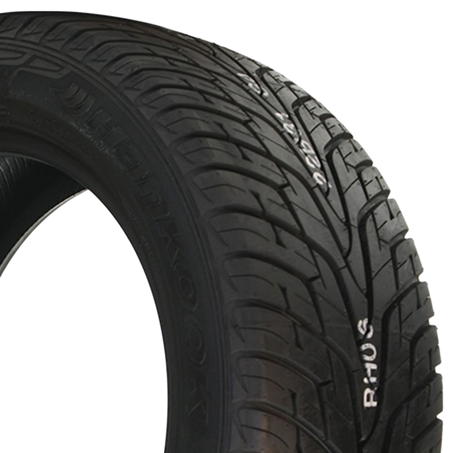 Hankook Ventus ST RH06 ultra high performance tires