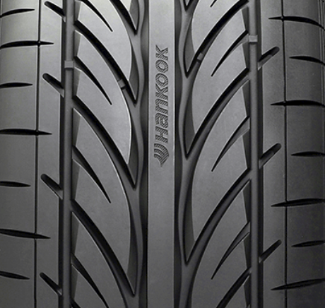 Hankook Ventus V12 Evo K110 ultra high performance tires