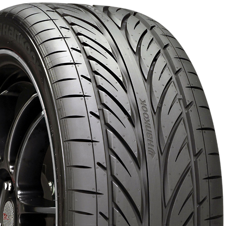 Hankook Ventus V12 Evo K110 ultra high performance tires