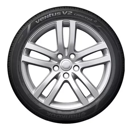Hankook Ventus V2 Concept2 H457 245/55R18 sport tire