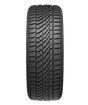 Hankook WeatherFlex GT H755 P215/55R17 all weather tire