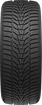 Hankook Winter I*cept Evo3 studless tires