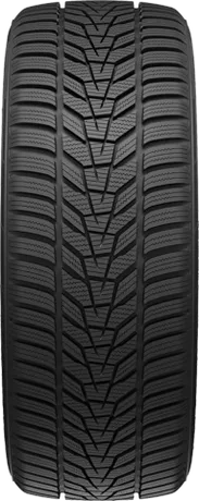 Hankook Winter I*cept Evo3 studless tires
