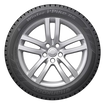 Hankook Winter i*Pike RS W419 studdable tires