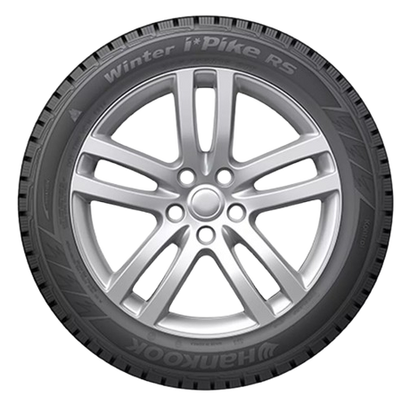 Hankook Winter i*Pike RS W419 studdable tires