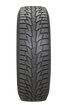 Hankook Winter i*Pike RS W419 studdable tires