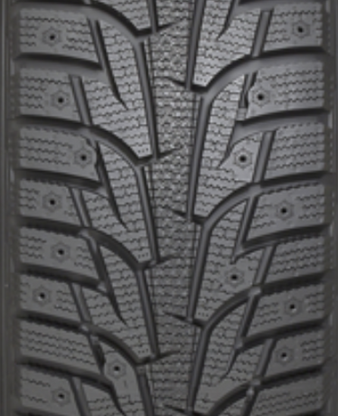 Hankook Winter i*Pike RS W419 studdable tires