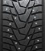 Hankook Winter i*Pike RS2 W429 Studded 205/60R15 passenger car/minivan tire