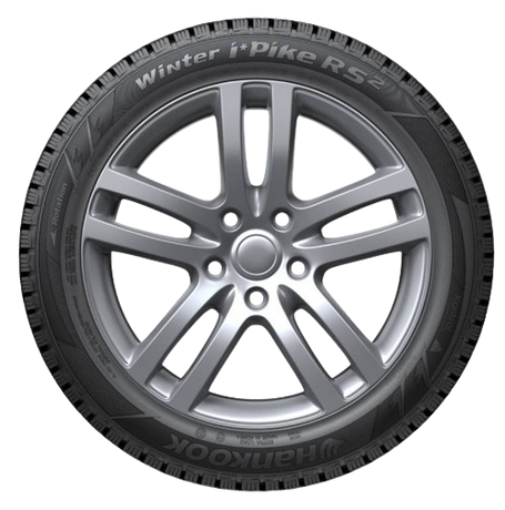 Hankook Winter i*Pike RS2 W429 Studded 205/60R15 passenger car/minivan tire