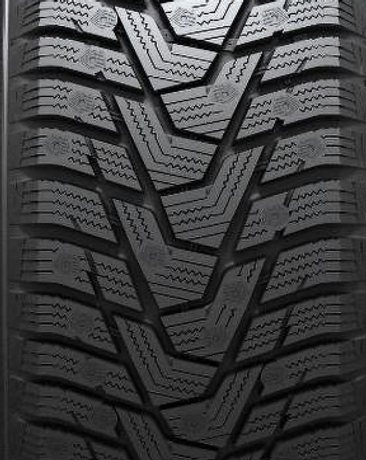 Hankook Winter i*Pike RS2 W429 205/50R16 passenger car/minivan tire