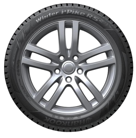 Hankook Winter i*Pike RS2 W429 205/50R16 passenger car/minivan tire