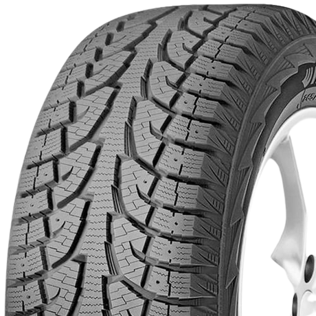 Hankook Winter I*Pike RW11 winter tires