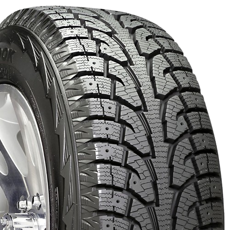 Hankook Winter I*Pike RW11 winter tires