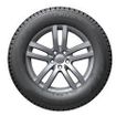Hankook Winter i*Pike X W429A 245/60R18 studdable tire