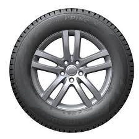 Hankook Winter i*Pike X W429A 245/60R18 studdable tire