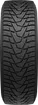 Hankook Winter i*Pike X W429A 245/60R18 studdable tire