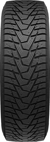 Hankook Winter i*Pike X W429A 245/60R18 studdable tire