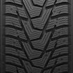 Hankook Winter i*Pike X W429A 245/60R18 studdable tire