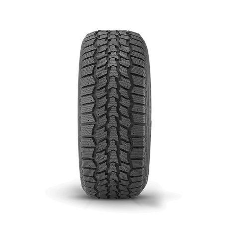 Hercules Avalanche RT studdable tires