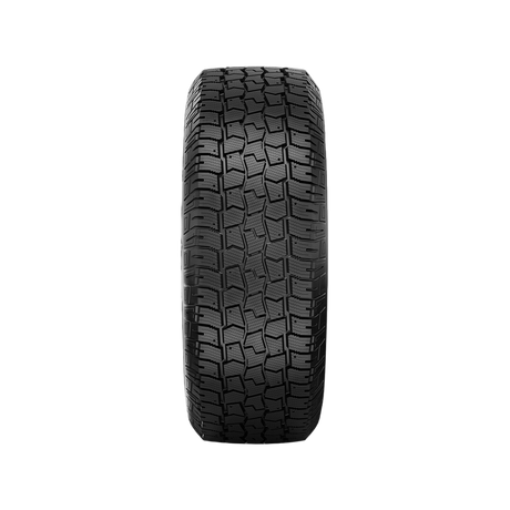 Hercules Avalanche TT LT235/80R17 studdable tire