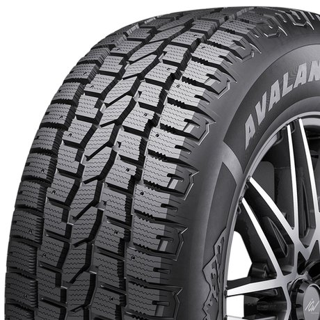 Hercules Avalanche XUV studdable tires