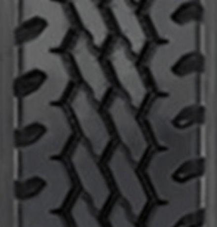 Hercules H-301 315/80R22.5 on/off highway service tire