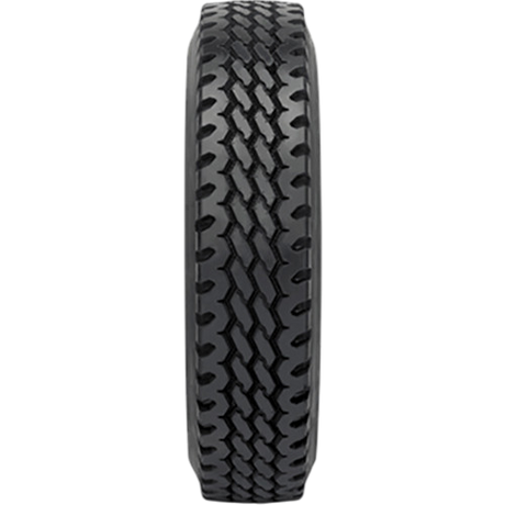 Hercules H-301 315/80R22.5 on/off highway service tire