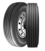 Hercules H-309 EcoFT steer tires