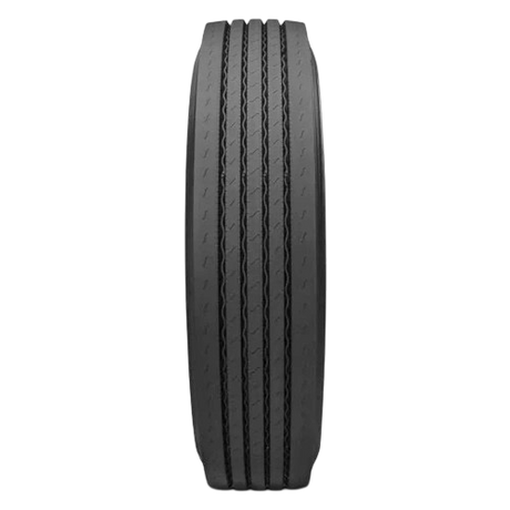 Hercules H-309 EcoFT steer tires