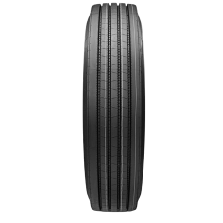 Hercules H-804 EcoFT rib tires
