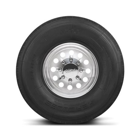 Hercules H-901 LT LT235/85R16 highway service tire