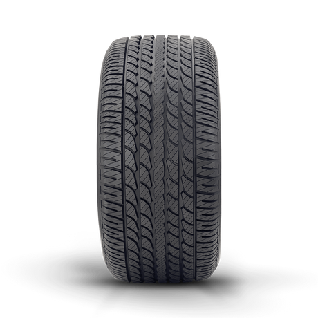 Hercules H/P 4000 P215/65R15 passenger tire