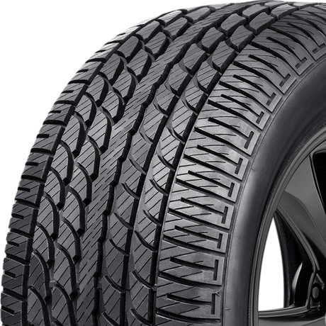 Hercules H/P 4000 P215/65R15 passenger tire