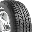 Hercules H/P 4000 P215/65R15 passenger tire
