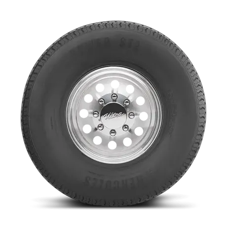 Hercules Power ST2 5-14 rib tire