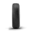 Hercules Power ST2 5-14 rib tire