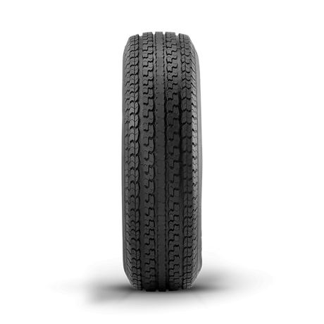 Hercules Power ST2 5-14 rib tire