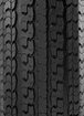 Hercules Power ST2 5-14 rib tire
