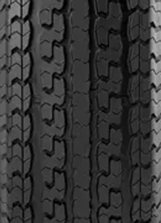 Hercules Power ST2 5-14 rib tire