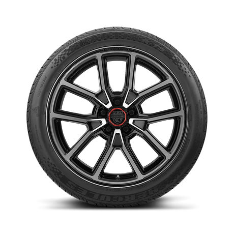 Hercules Raptis R-T5 245/40R20 tubeless tire