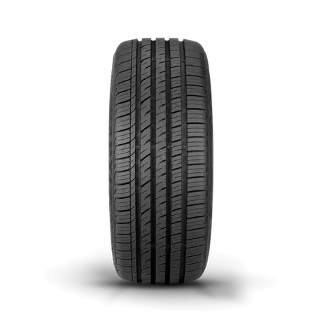 Hercules Raptis R-T5 245/40R20 tubeless tire