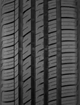 Hercules Raptis R-T5 245/40R20 tubeless tire