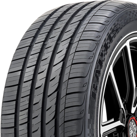 Hercules Raptis R-T5 245/40R20 tubeless tire