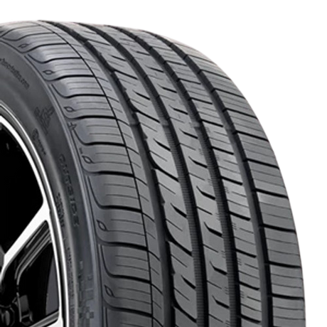 Hercules Raptis R-T5 245/40R20 tubeless tire