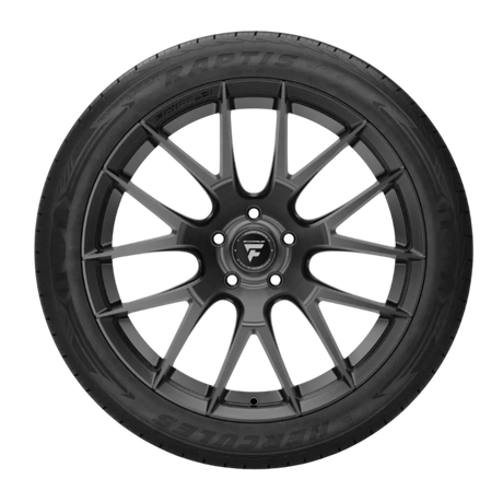 Hercules Raptis R-T6 P275/40ZR19 ultra high performance tire