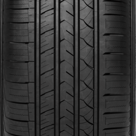 Hercules Raptis R-T6X ultra high performance tires