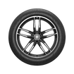 Hercules Raptis R-T6X ultra high performance tires