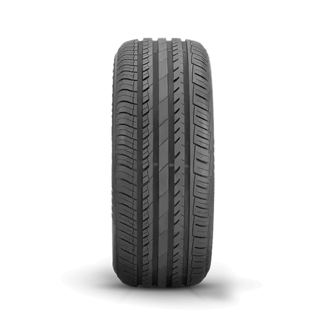 Hercules RoadTour 455 Sport rib tires