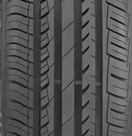 Hercules RoadTour 455 Sport rib tires